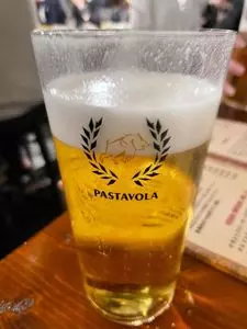 パスターヴォラ 外苑前店（PASTAVOLA）