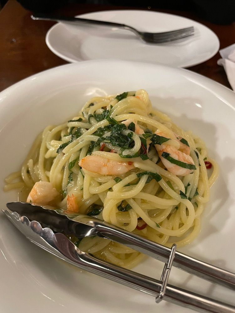 tky_421さんが投稿したパスターヴォラ 外苑前店（PASTAVOLA）に関する口コミの画像