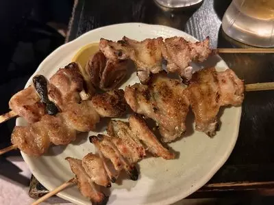 串若丸 本店（くしわかまる）
