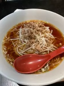 珉珉 六本木店（みんみん）