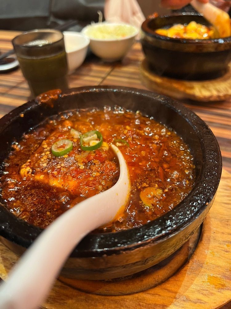 chiiiiさんが投稿した陳家私菜 秋葉原店に関する口コミの画像