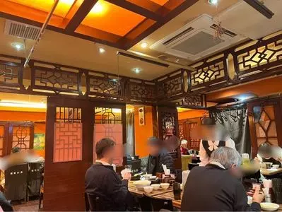 陳家私菜 秋葉原店 3枚目