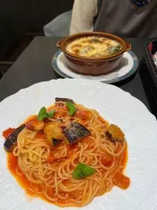 Cafe La MILLE アトレ大船店（カフェ ラ ミル）