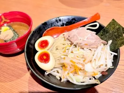 三田製麺所 五反田店