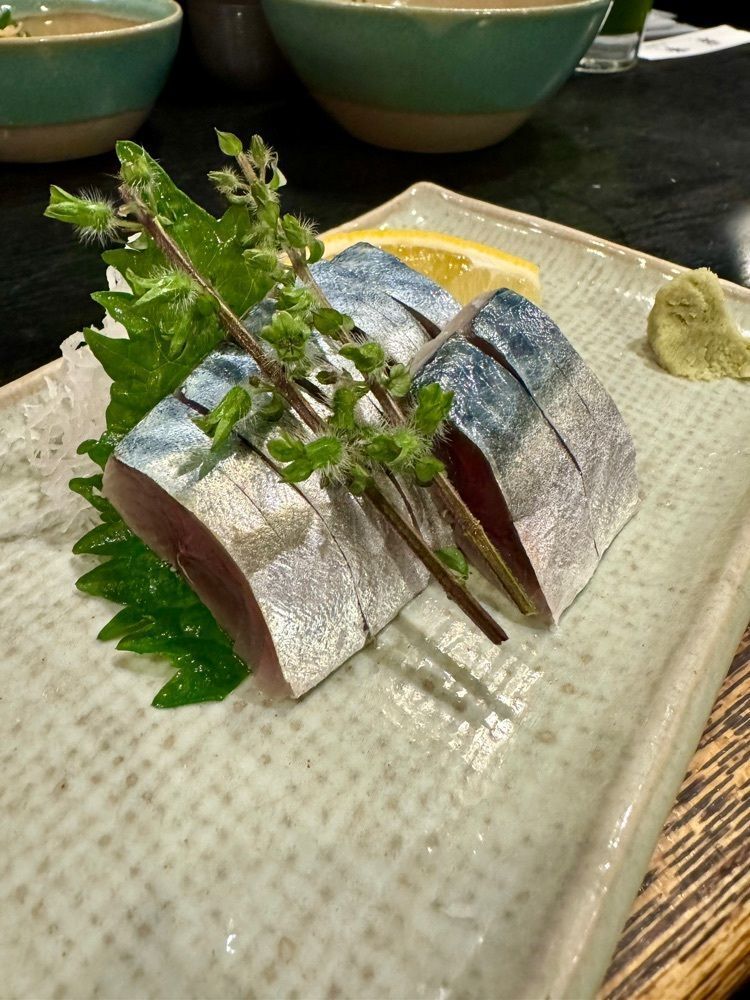 junjun09090909さんが投稿した味楽（いわし料理の店）に関する口コミの画像