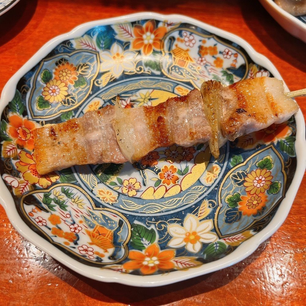 ヤジメシ　ボリューム満点東京グルメさんが投稿した焼肉串ろっきー 新橋本店（ROCKY）に関する口コミの画像