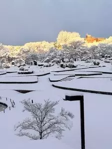七北田公園