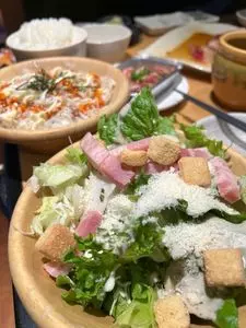 焼肉きんぐ 北谷店