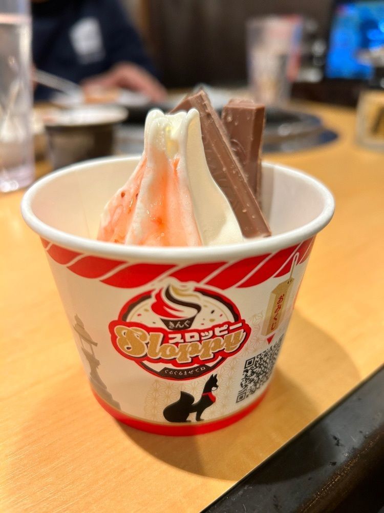 CANDYさんが投稿した焼肉きんぐ 北谷店に関する口コミの画像