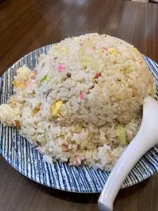 中華食堂 楽
