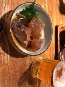 居酒屋しら石