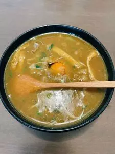 松月