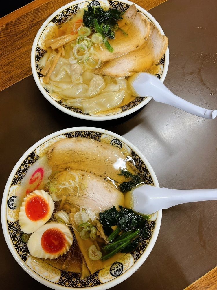 猫なぎ。さんが投稿した麺屋ようすけ 佐野新都市店に関する口コミの画像