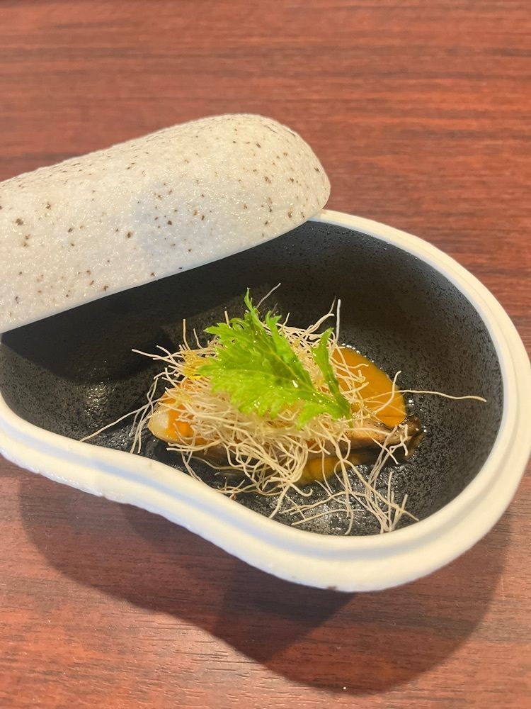 MIMICO関西グルメ手帖さんが投稿したクッチーナ ラトリエ（cucina L' ATELIER）に関する口コミの画像