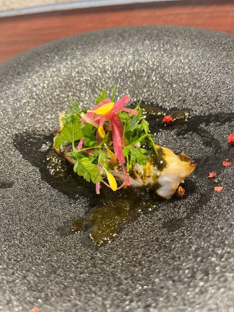MIMICO関西グルメ手帖さんが投稿したクッチーナ ラトリエ（cucina L' ATELIER）に関する口コミの画像