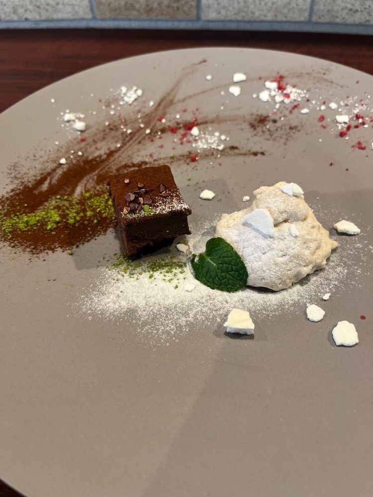 MIMICO関西グルメ手帖さんが投稿したクッチーナ ラトリエ（cucina L' ATELIER）に関する口コミの画像
