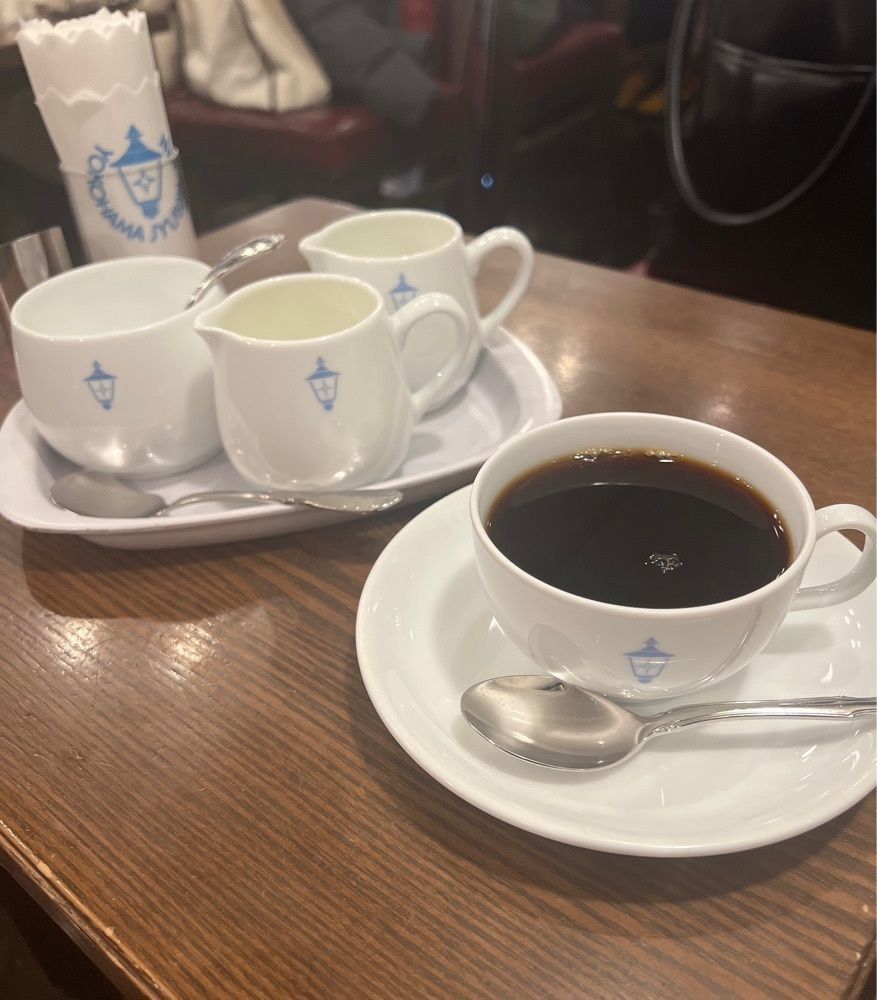 __whtri98さんが投稿した馬車道十番館（バシャミチジュウバンカン）に関する口コミの画像