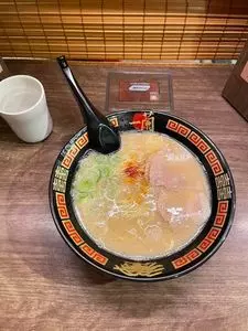 一蘭 吉祥寺店