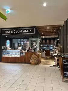 コクテル堂 横浜みなとみらい店