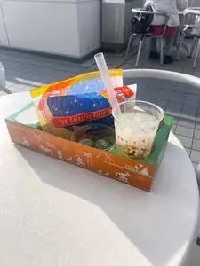 パン・ギャラクティック・ピザ・ポート