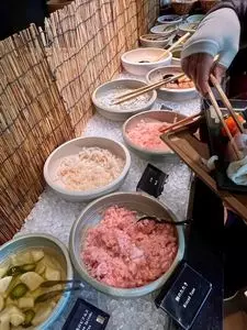 鉄板焼 詩仙（しせん）