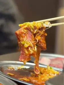 焼肉ホルモン ボンズ 池袋本館