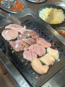 焼肉ホルモン ボンズ 池袋本館 6枚目