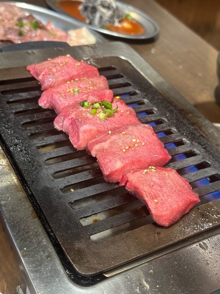 あんよさんが投稿した焼肉ホルモン ボンズ 池袋本館に関する口コミの画像