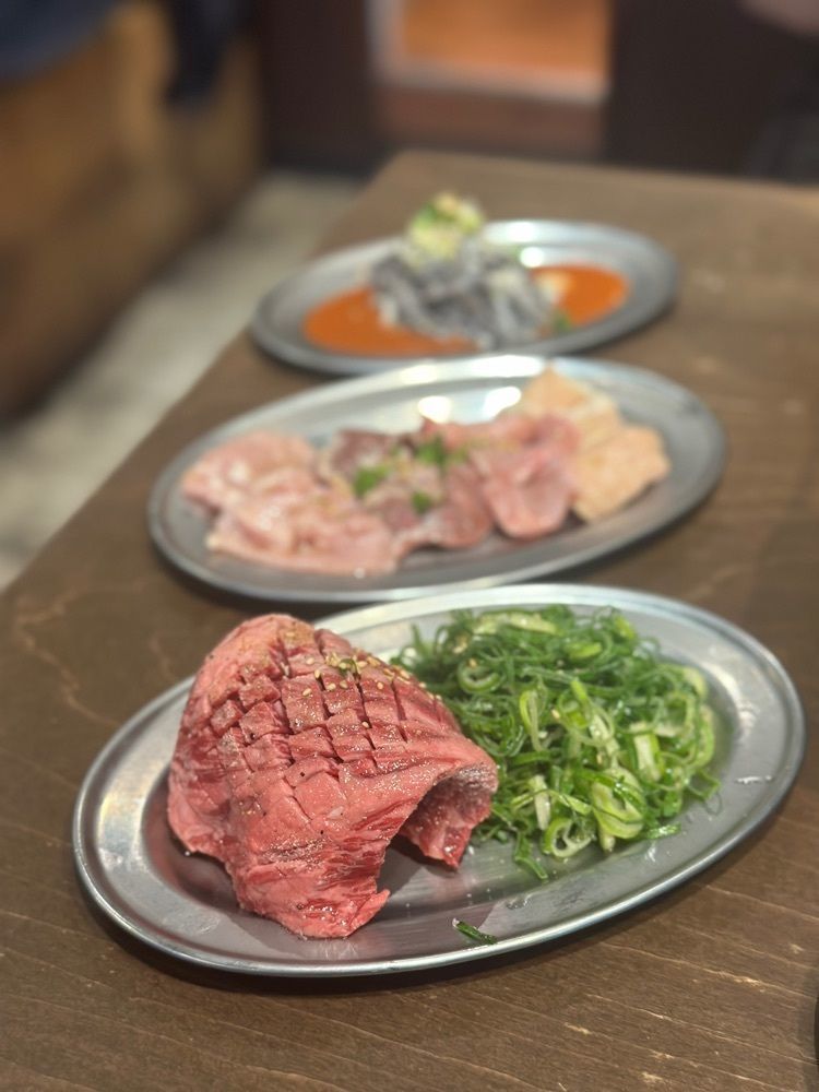 あんよさんが投稿した焼肉ホルモン ボンズ 池袋本館に関する口コミの画像