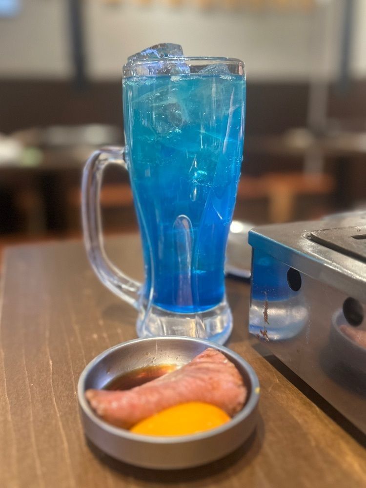 あんよさんが投稿した焼肉ホルモン ボンズ 池袋本館に関する口コミの画像