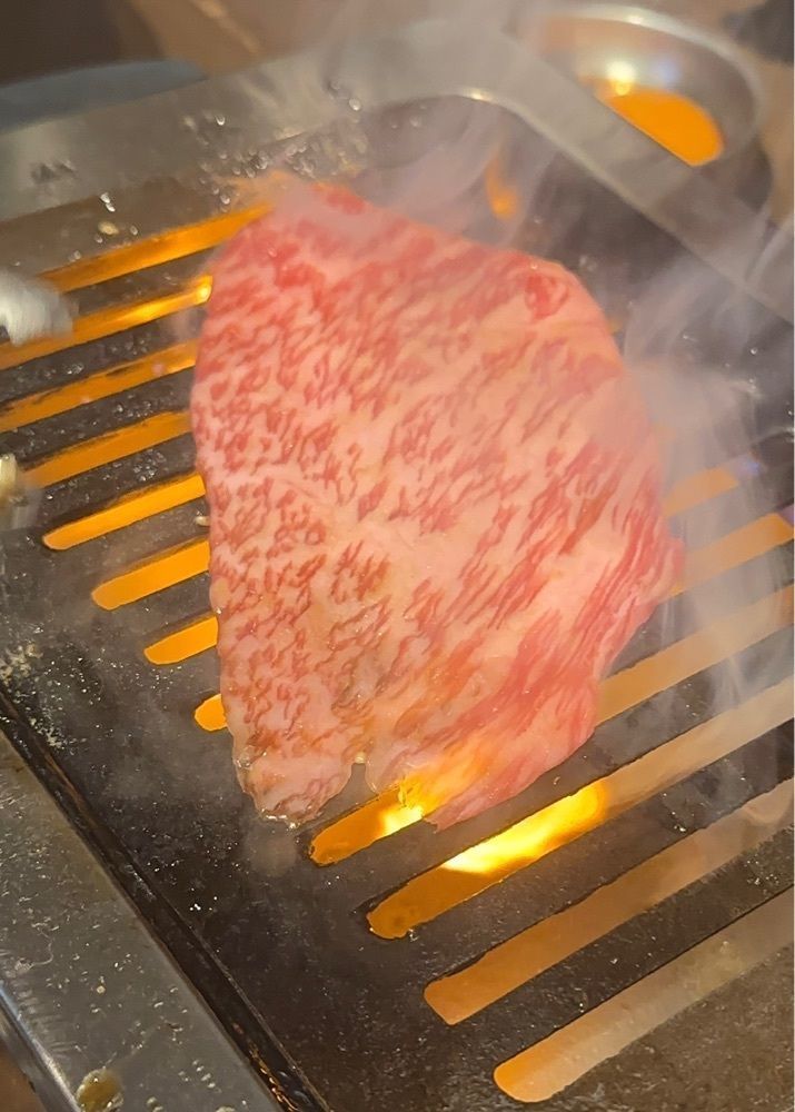 あんよさんが投稿した焼肉ホルモン ボンズ 池袋本館に関する口コミの画像
