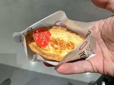 ふくや 福岡空港店
