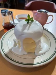 ランランカフェ（Ran Ran cafe）