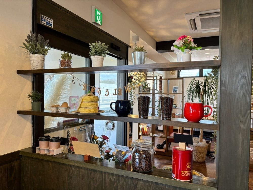 それなはとけさんが投稿したランランカフェ（Ran Ran cafe）に関する口コミの画像
