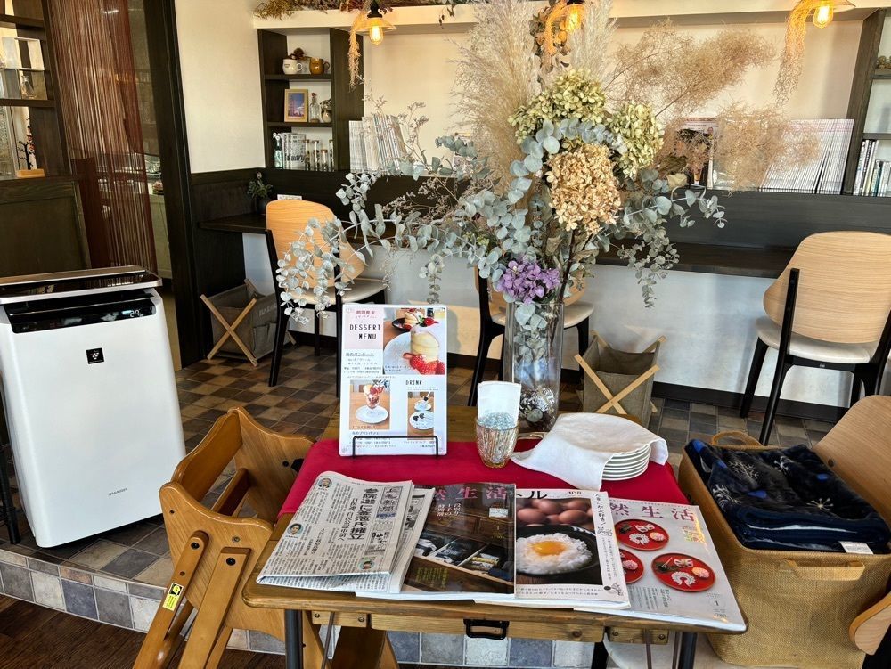 それなはとけさんが投稿したランランカフェ（Ran Ran cafe）に関する口コミの画像