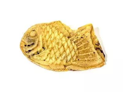 たいやき わかば