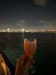 ザ・クルーズクラブ東京