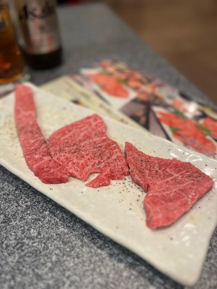 MIMICO関西グルメ手帖さんが投稿した松蘭に関する口コミの画像