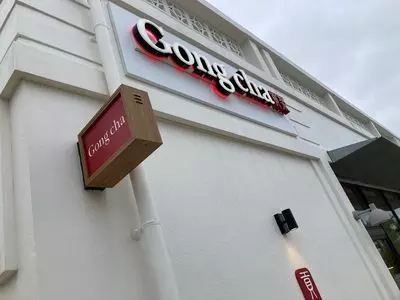 オキナワハナサキマルシェ 3枚目