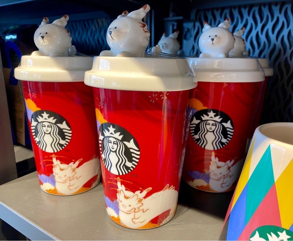 calm_gift_1030さんが投稿したスターバックスコーヒー 宇都宮鶴田店（STARBUCKS COFFEE）に関する口コミの画像