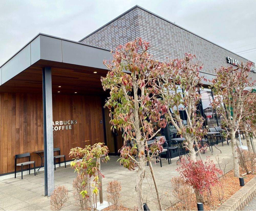 calm_gift_1030さんが投稿したスターバックスコーヒー 宇都宮鶴田店（STARBUCKS COFFEE）に関する口コミの画像