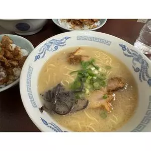 九州ラーメン 太陽（きゅうしゅうらーめん たいよう）