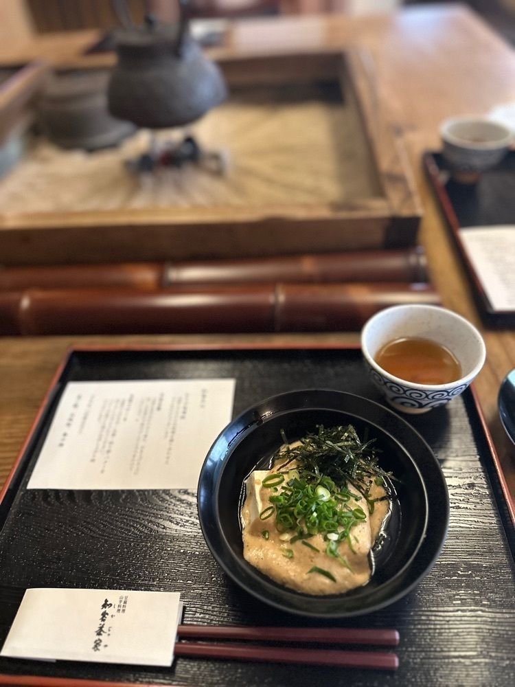 iamMAI83さんが投稿した知客茶家（しかぢゃや）に関する口コミの画像