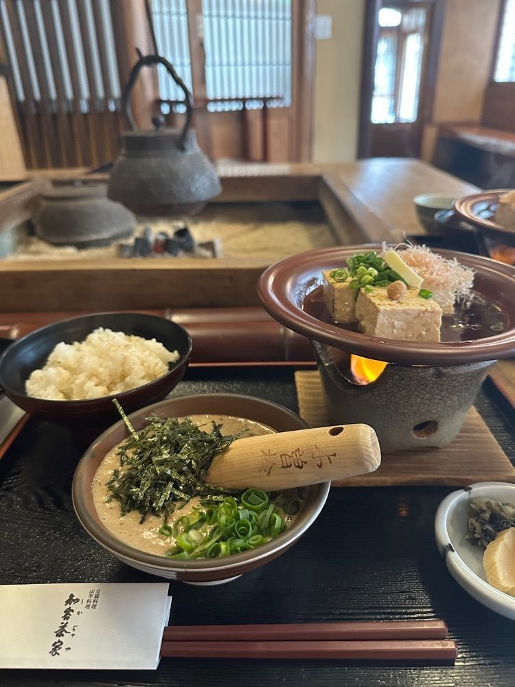 iamMAI83さんが投稿した知客茶家（しかぢゃや）に関する口コミの画像
