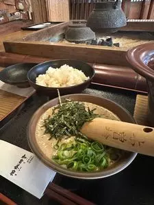 知客茶家(しかぢゃや) 3枚目