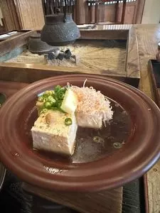 知客茶家(しかぢゃや) 2枚目