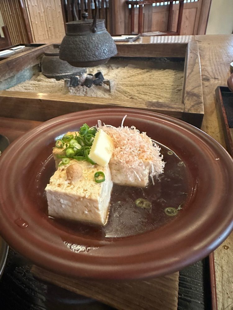 iamMAI83さんが投稿した知客茶家（しかぢゃや）に関する口コミの画像