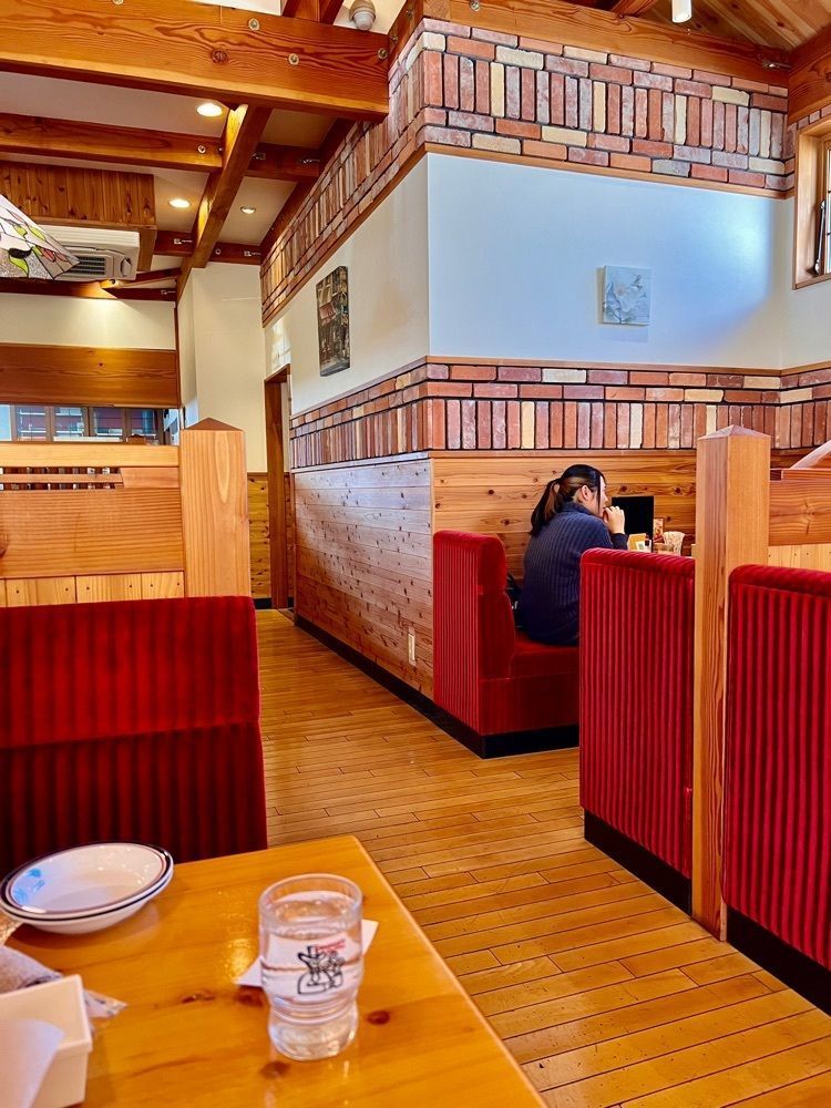 ビンカさんが投稿したコメダ珈琲店 大井松田店に関する口コミの画像