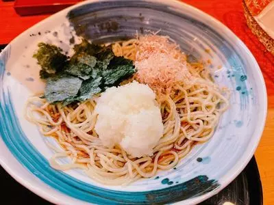そば処 水谷（みずたに）