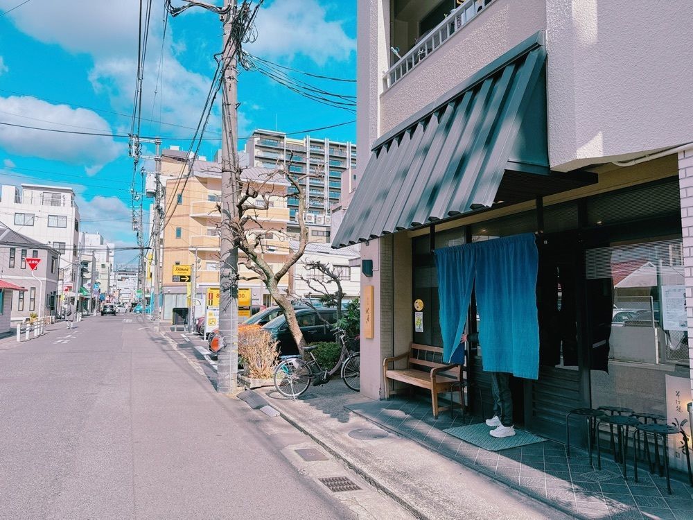鉄道こまちさんが投稿したそば処 水谷（みずたに）に関する口コミの画像